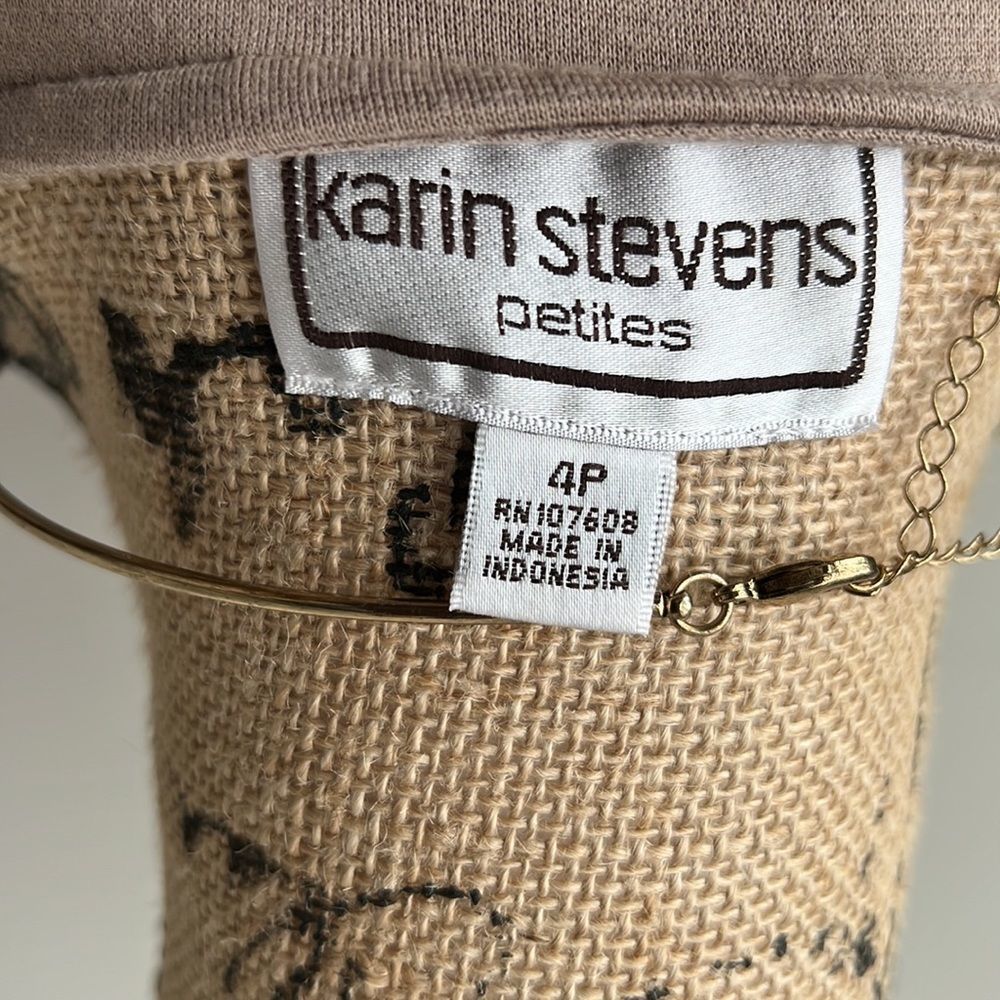 Karin Stevens Dress💐💐 - Picture 5 of 5